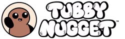 TubbyNugget Logo